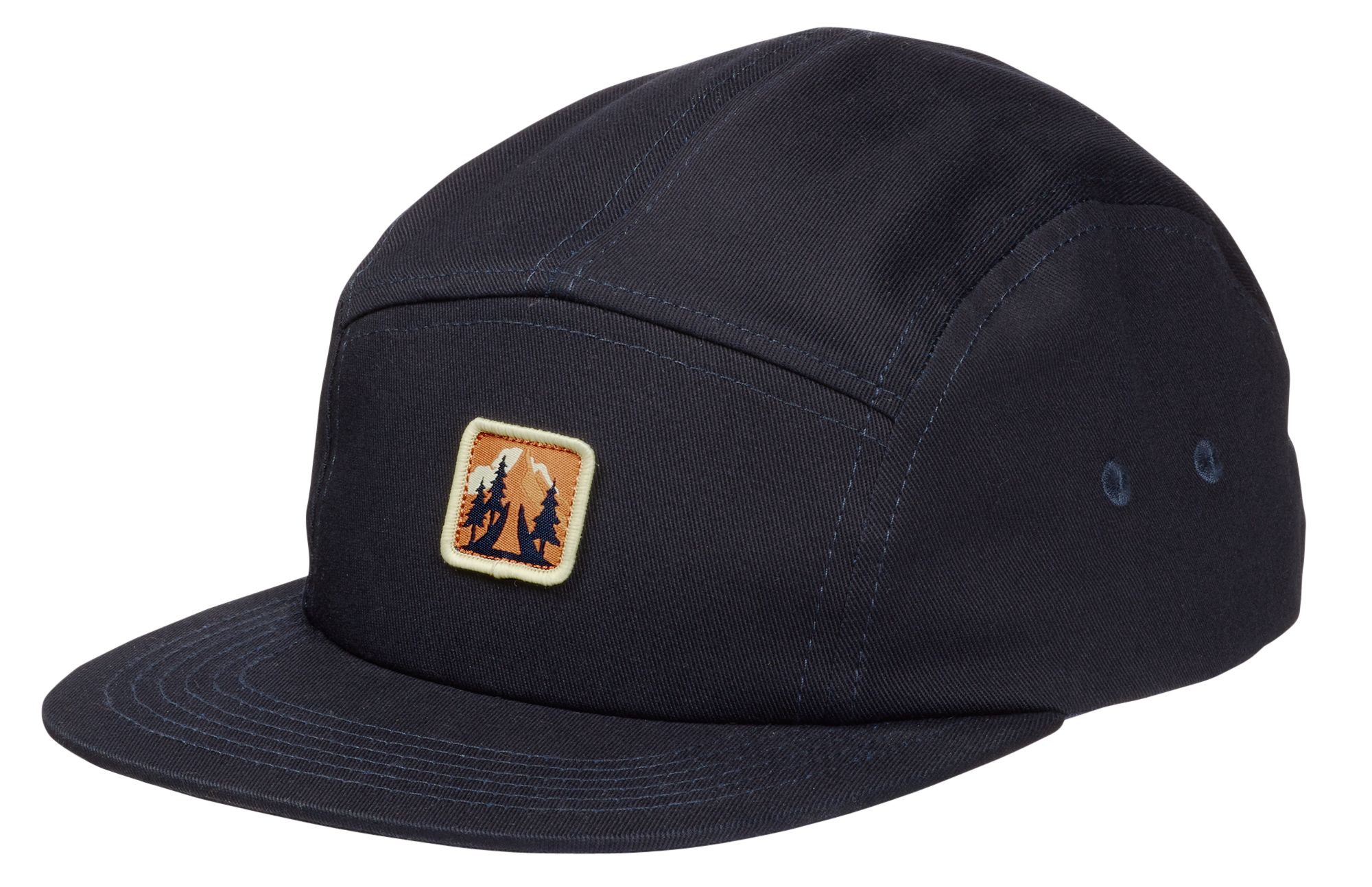 The Landmark Project X Public Lands Woven Patch Trucker Hat product image