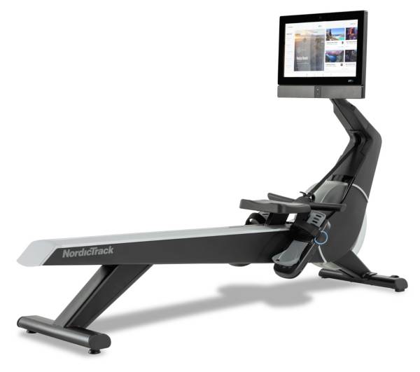 NordicTrack RW900 Smart Rower (2022) product image