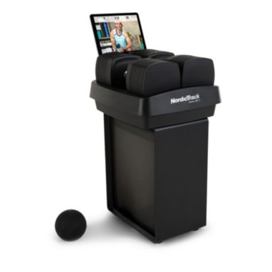 sorry, NordicTrack Select-a-Weight Stand is currently out of stock