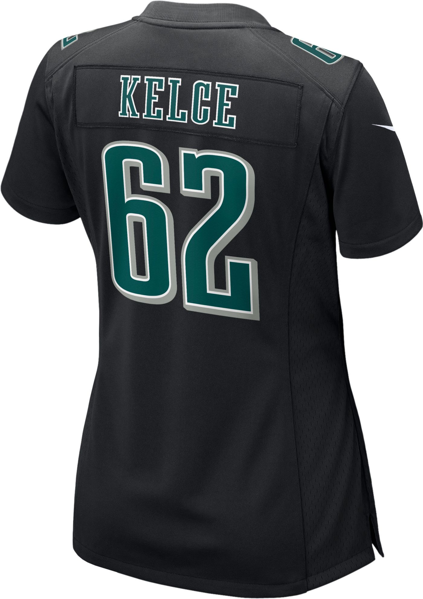 Eagles black jersey deals