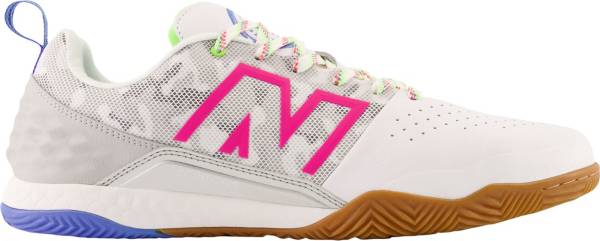 Tenis futsal new balance hot sale audazo