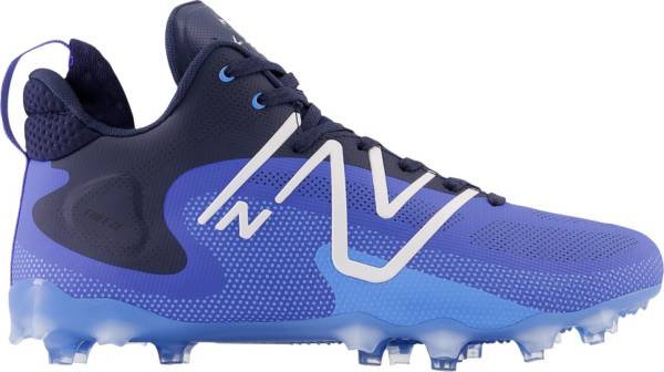 Blue sale lacrosse cleats