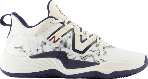 Balance WXY v3 Basketball Shoes | Sporting Goods