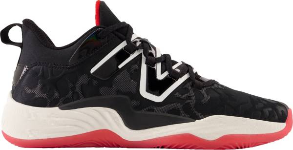 Bloeden feedback Spijsverteringsorgaan New Balance TWO WXY v3 Basketball Shoes | Dick's Sporting Goods