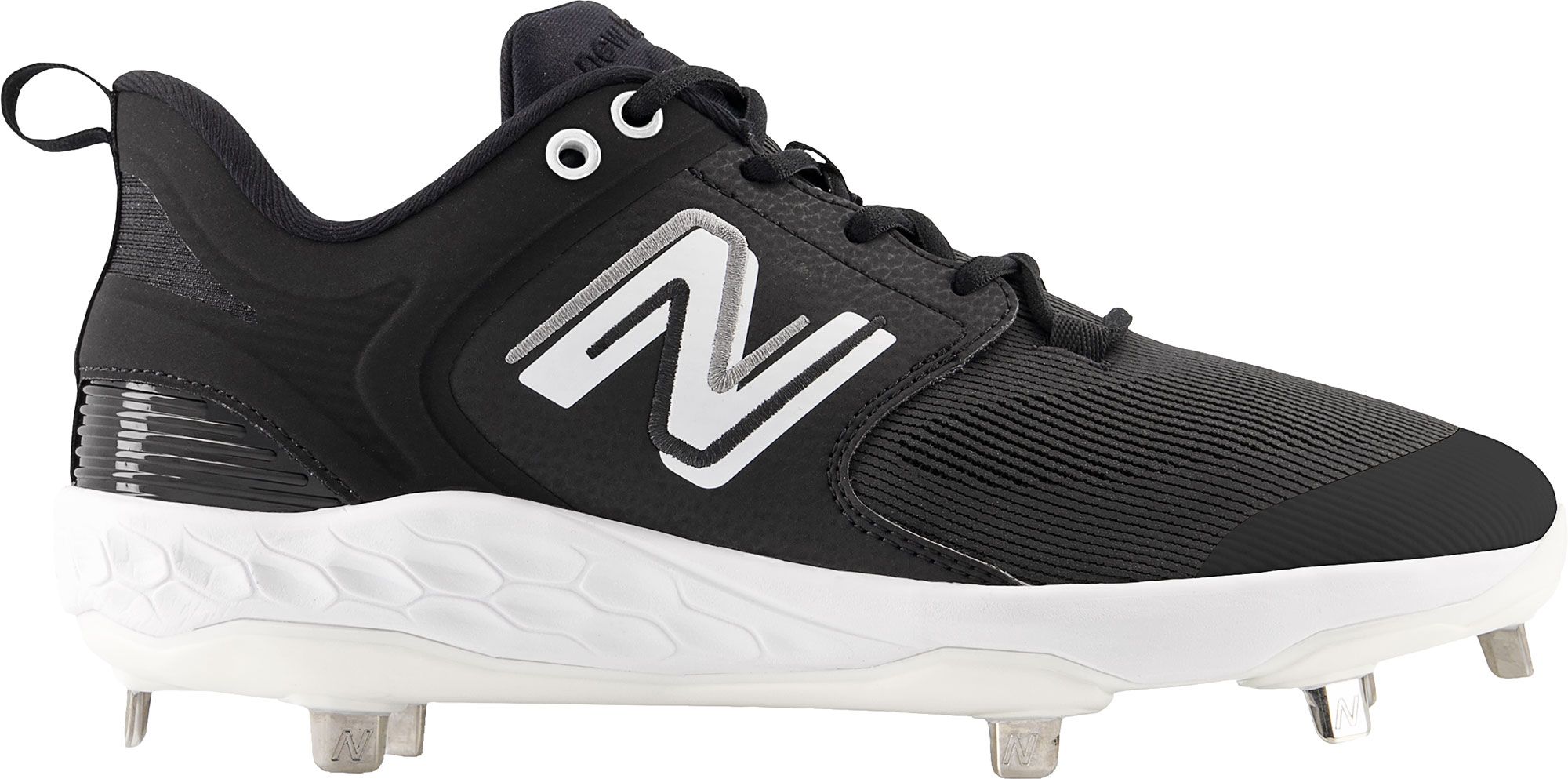 new balance baseball cleats