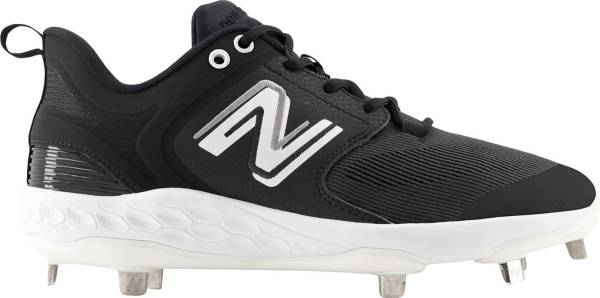 New Balance Men's Fresh Foam X 3000 V6 Metal Baseball Cleats | Dick's  Sporting Goods