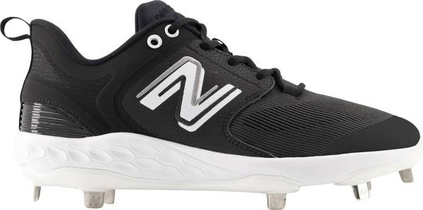 new balance low top baseball cleats