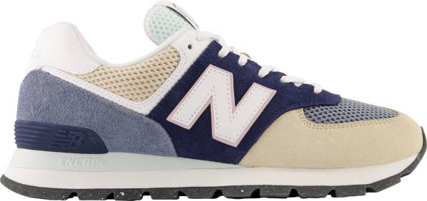 New Balance Men's 574 Rugged Shoes | Dick's Goods
