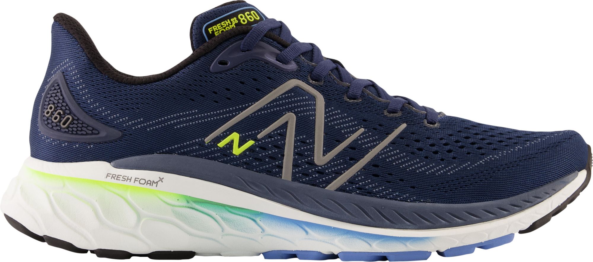 New Balance Men's Fresh Foam X 860v13 Running Shoes product image