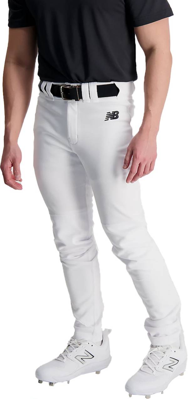 Men's NB Hoops Fundamentals Pant Apparel - New Balance