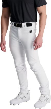 Youth Adversary 2 Baseball Solid Pant Tapered - New Balance