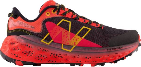 New Balance Men's Fresh Foam X More Trail v2 Trail Running Shoes product image