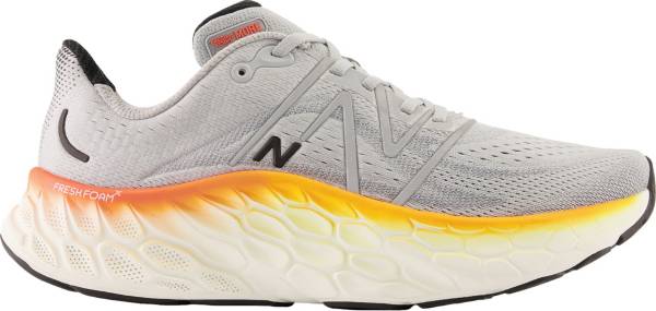 New Balance Men's Fresh Foam X More v4 Running Shoes | Dick's Sporting Goods