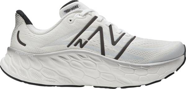 New Balance Men's Fresh Foam X More v4 Running Shoes product image