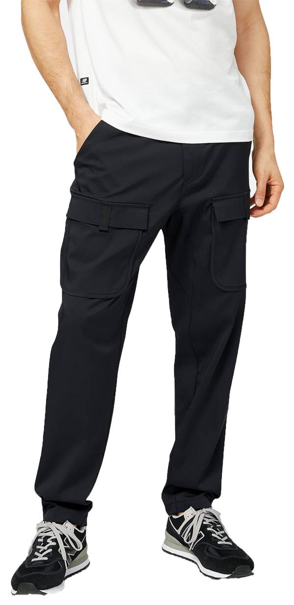 New Balance Men's Athletic Utility Cargo Pants product image