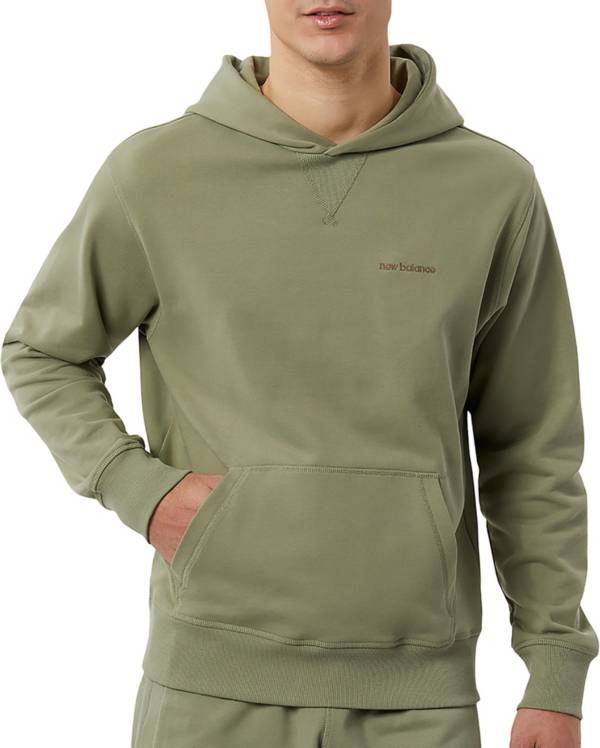 New Balance Athletics Nature State Hoodie | Dick's Sporting Goods