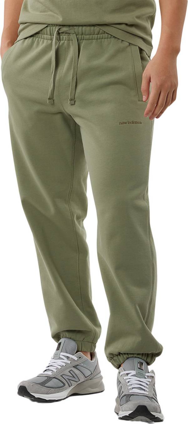 New Balance Men's NB Athletics Nature State Sweatpants