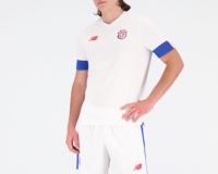 New Balance Costa Rica 2022 Home Jersey S