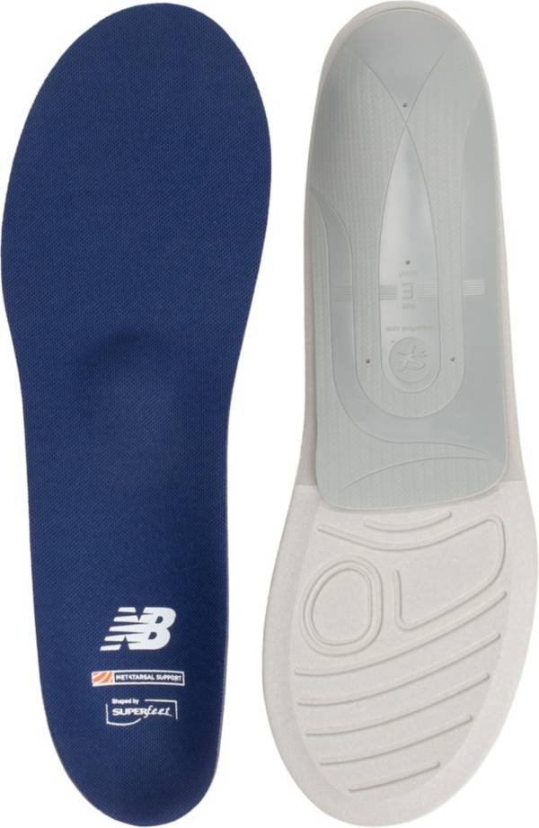 New Balance Casual Metatarsal Support Insoles product image