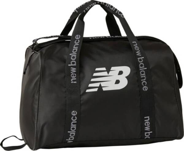 New balance training day hotsell duffel small