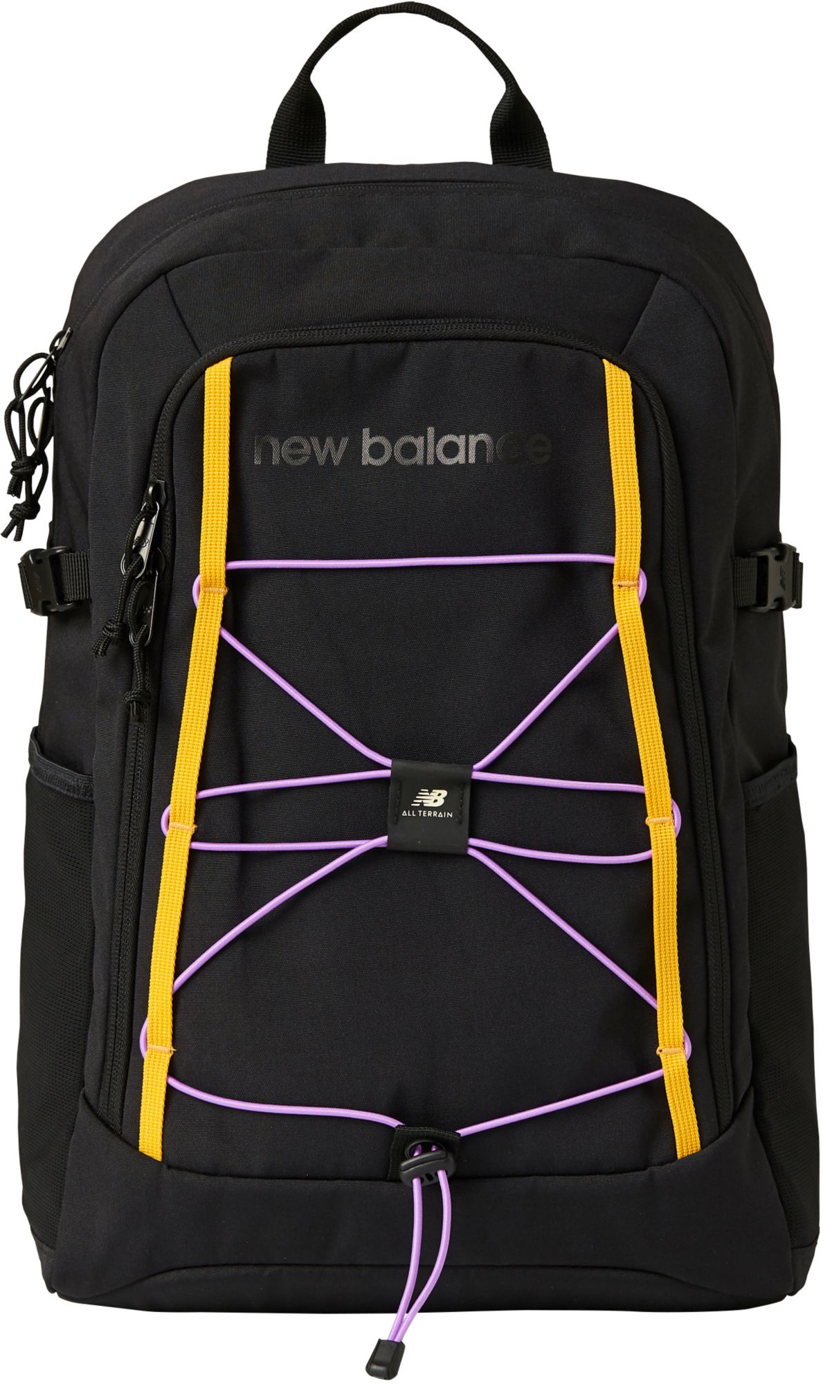 New Balance All Terrain Bungee Backpack | Dick's Sporting Goods
