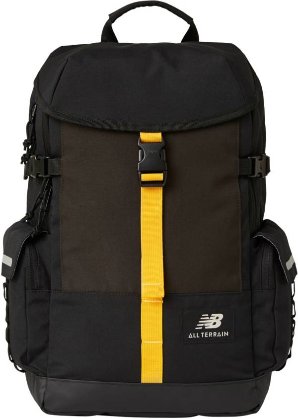 New Balance All Terrain Flap Backpack product image
