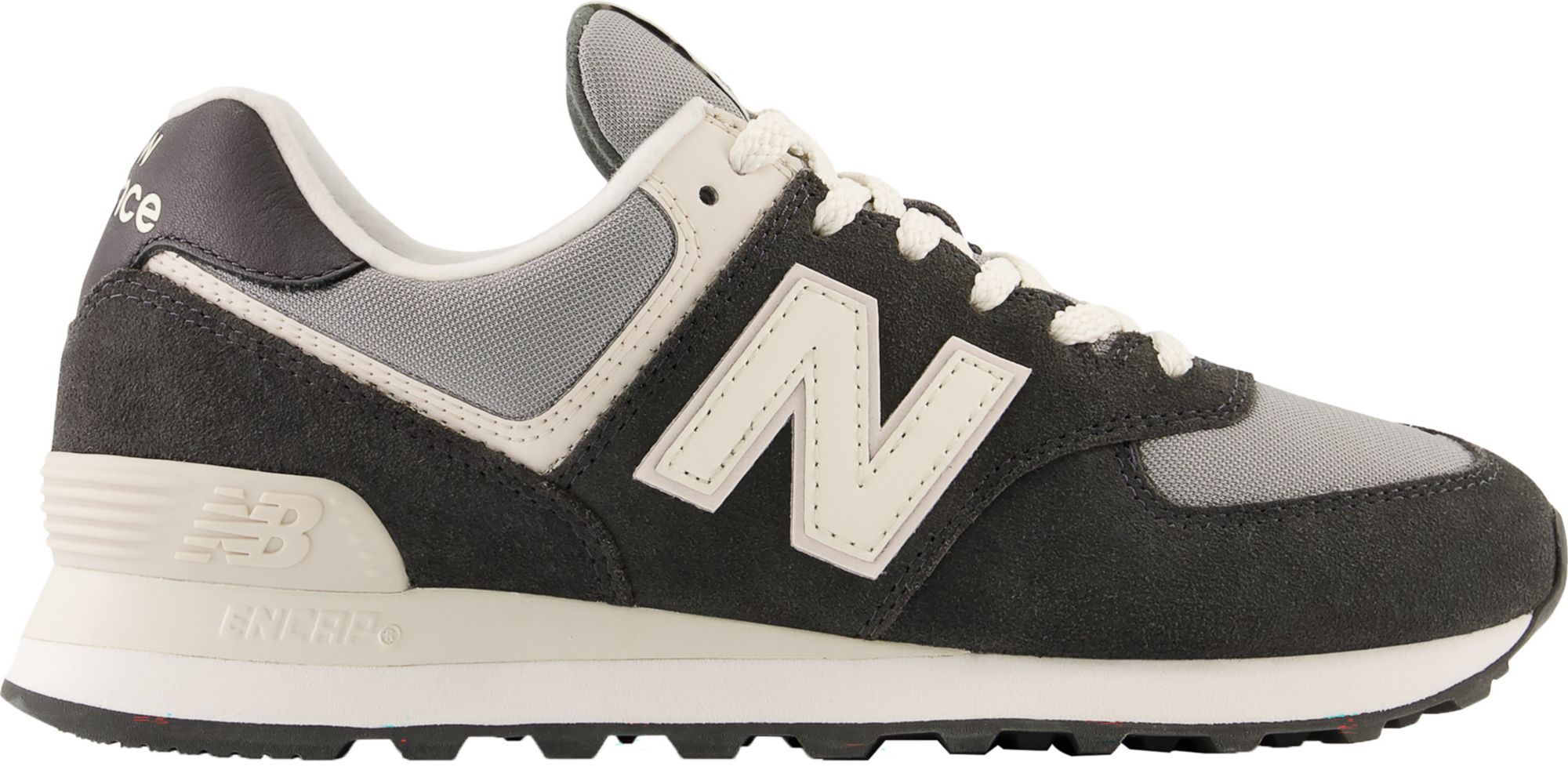 574 new balance white