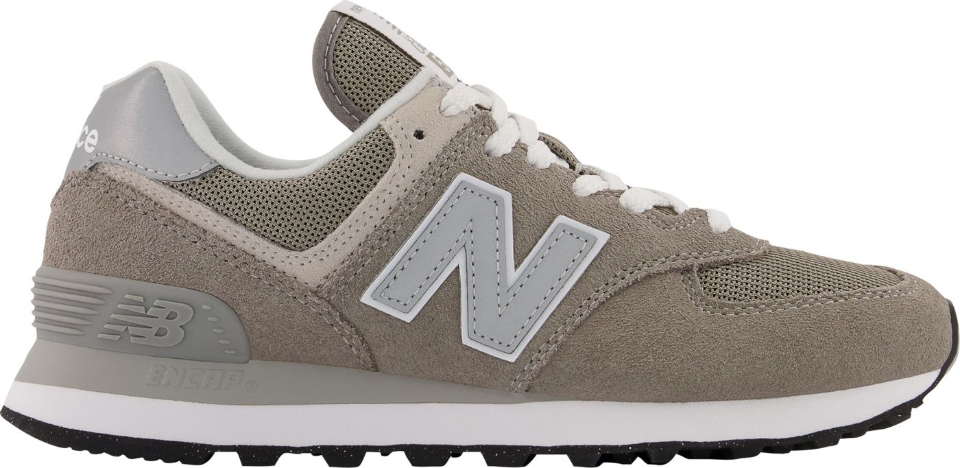 New balance 574 womens shoes best sale