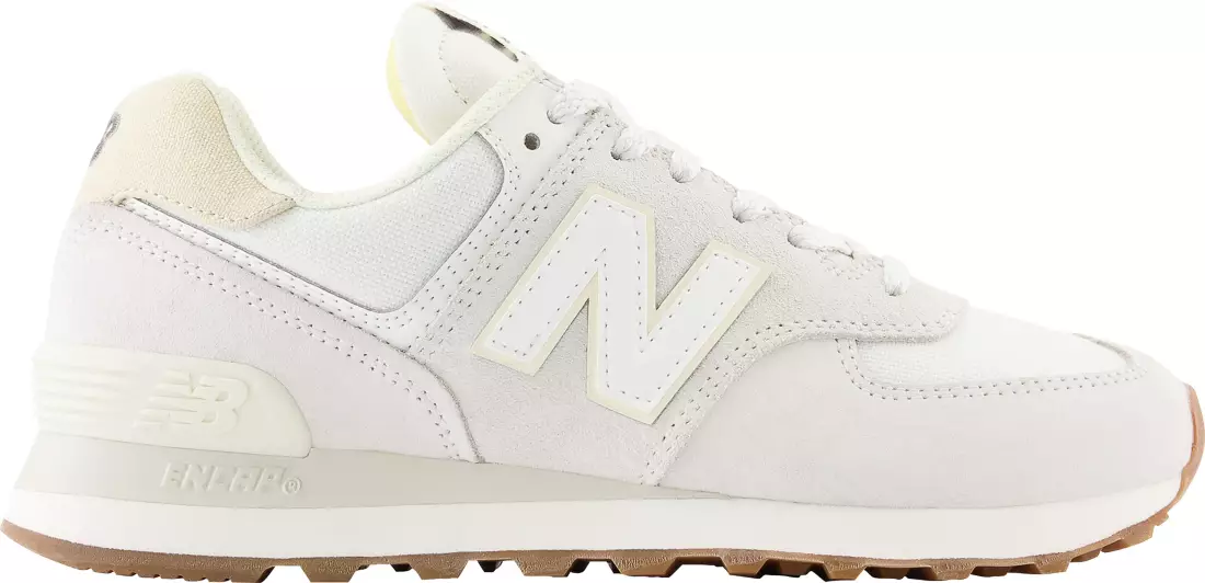 New Balance Women's 574 Shoes