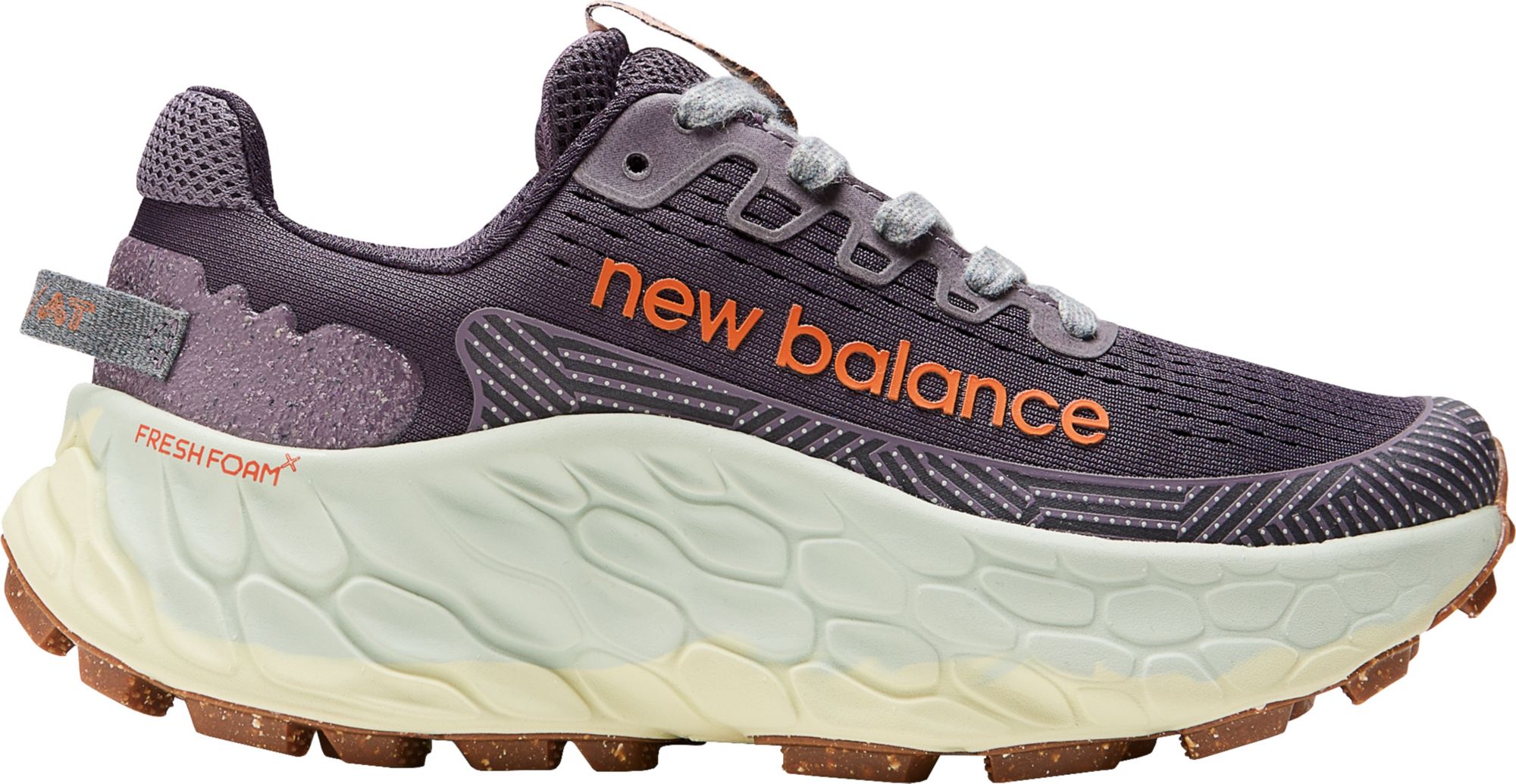 New Balance Women's Fresh Foam X More Trail v3 Running Shoes