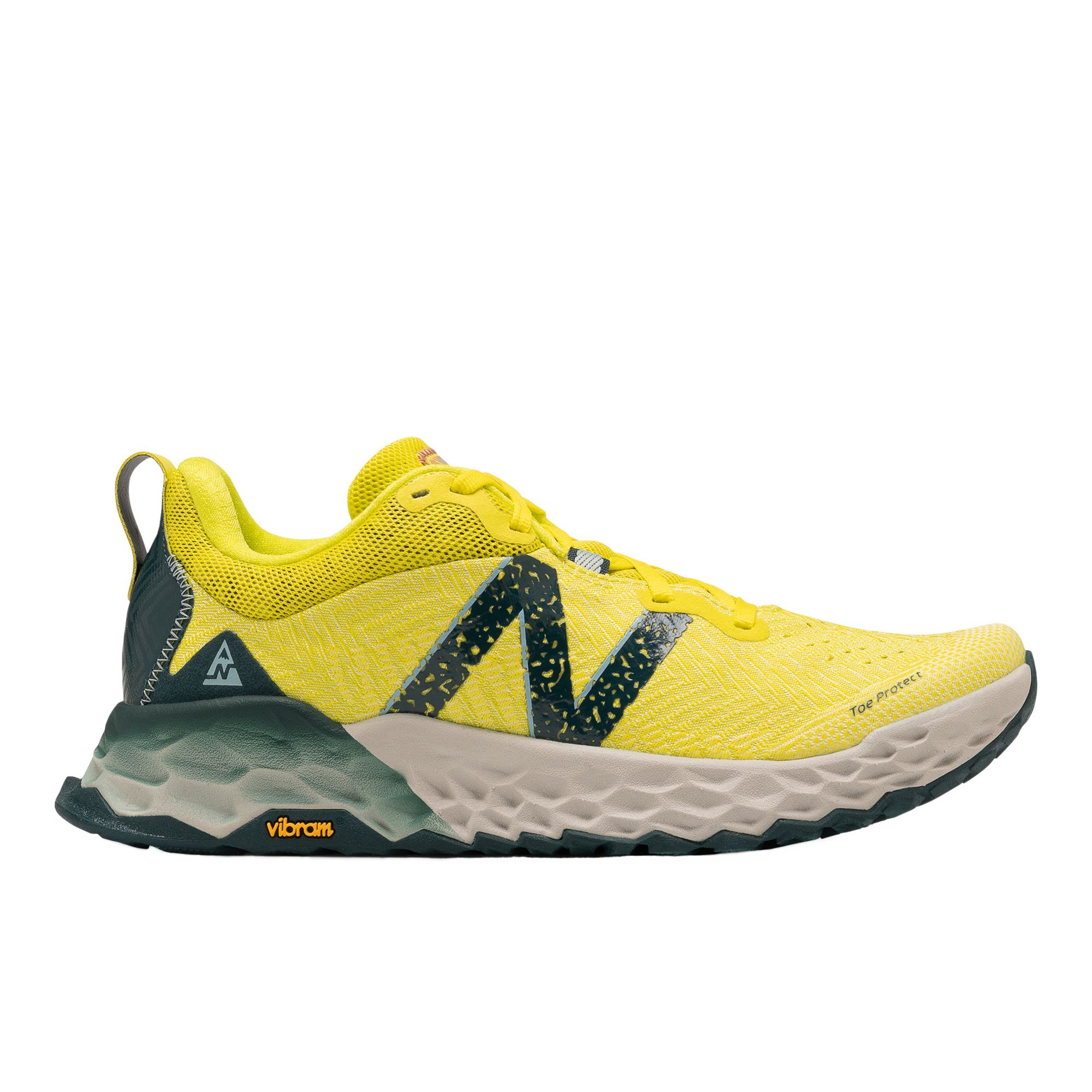 New Balance Women's Fresh Foam X Hierro v6 Trail Running Shoes product image