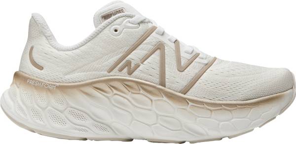 New Balance Fresh Foam X More v4 Running Shoes | Dick's Sporting Goods