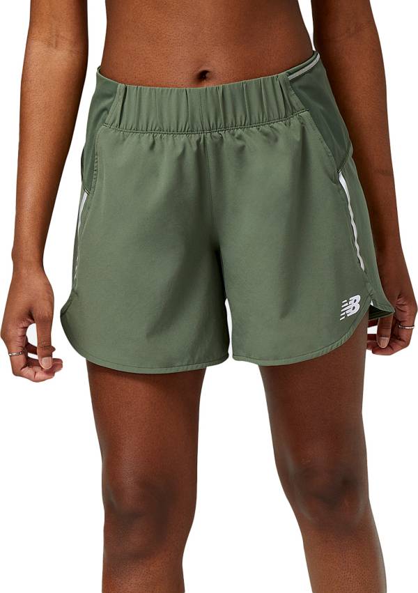 New Balance Shorts Womens XS Impact Athletic Running 3 inseam New With  Tags