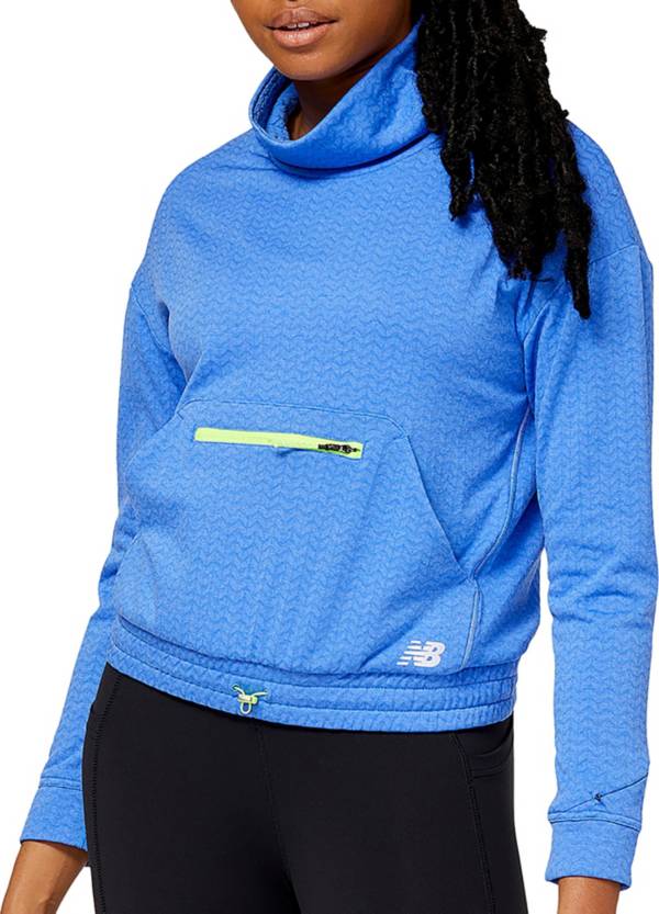 New balance cheap funnel neck