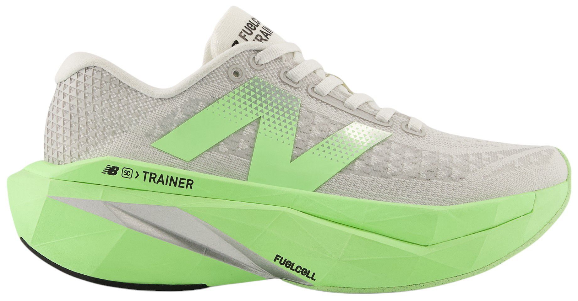 New Balance Women's FuelCell SuperComp Trainer v3 Running Shoes product image