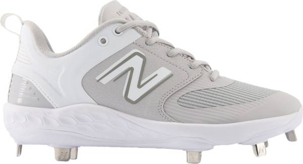 New balance softball metal cleats sale