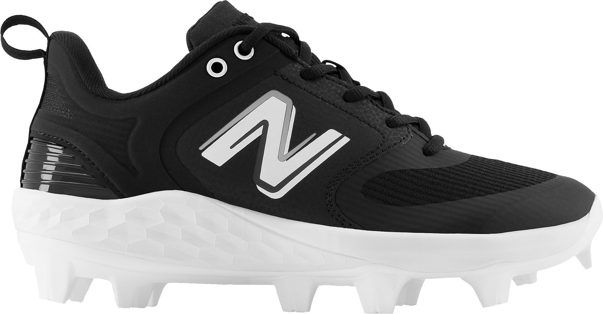 New balance molded softball 2025 cleats