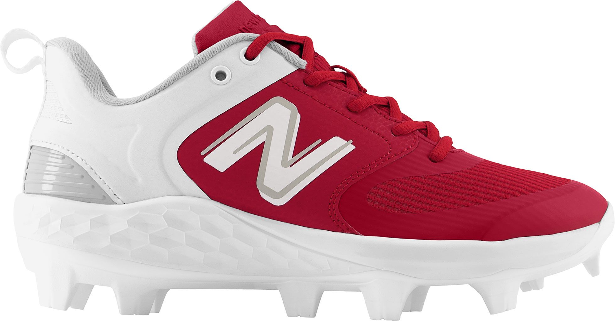 New Balance Women's Fresh Foam Velo V3 Molded Softball Cleats product image