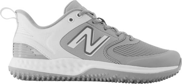 Grey new store balance turf shoes