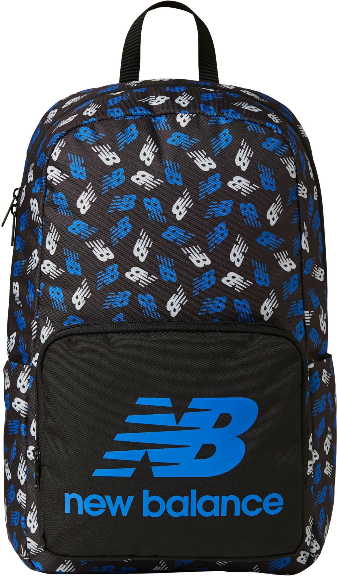 New Balance Kids' Printed Backpack