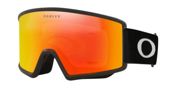 Oakley Target Line M Snow Goggles product image