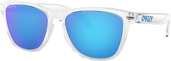 Oakley Frogskins High Resolution Prizm Sunglasses product image