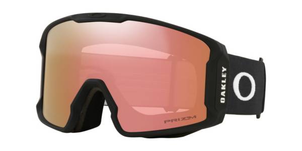 Oakley Unisex Line Miner L Snow Goggles product image