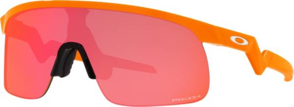 Oakley Youth Resistor Sunglasses | Dick's Sporting Goods
