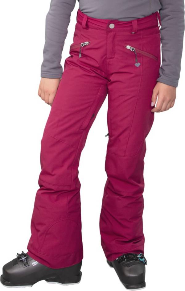 Obermeyer Girls' Jessi Pants product image