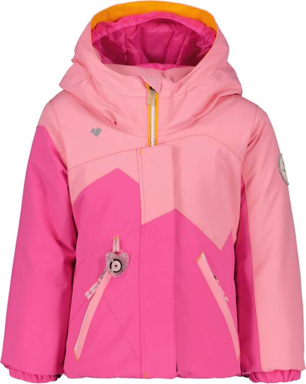 Obermeyer Girls' Lissa Jacket product image