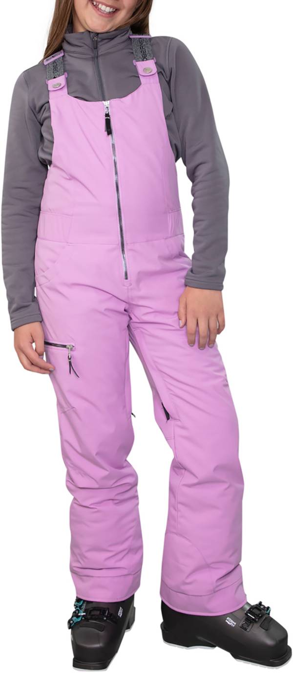 Obermeyer Girls' Anya Bib Pants product image