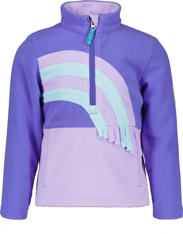 Obermeyer Girls' Aria Fleece ½ Zip product image