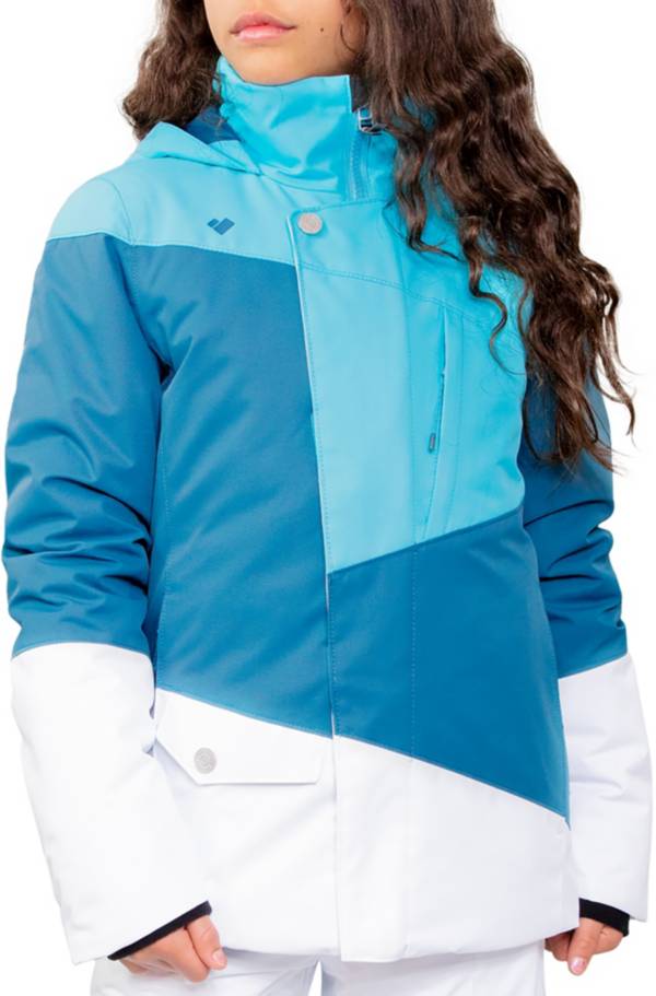 Obermeyer Girls' Taylor Jacket product image