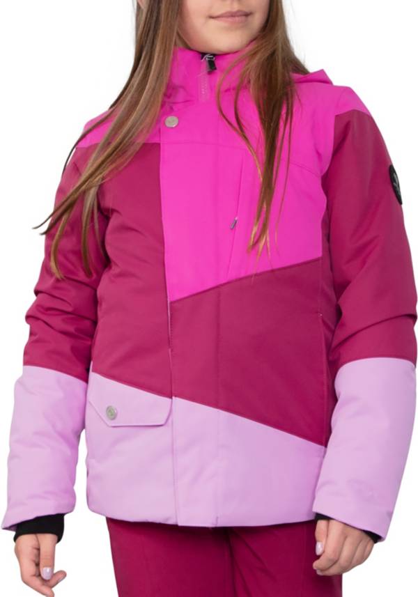 Obermeyer Girls' Taylor Jacket product image